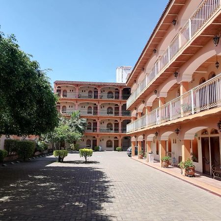 Hotel Providencia Talpa de Allende Esterno foto