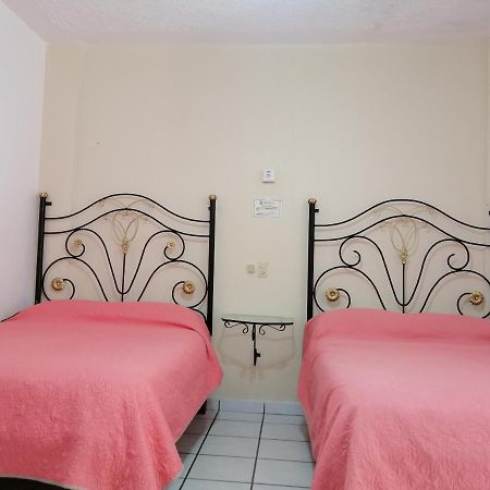 Hotel Providencia Talpa de Allende Esterno foto