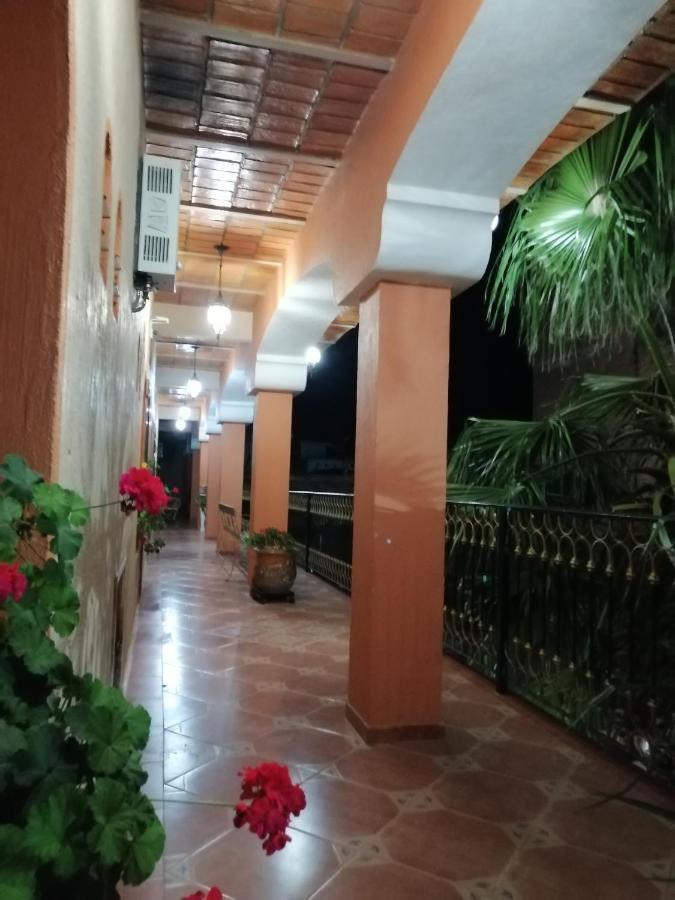 Hotel Providencia Talpa de Allende Esterno foto